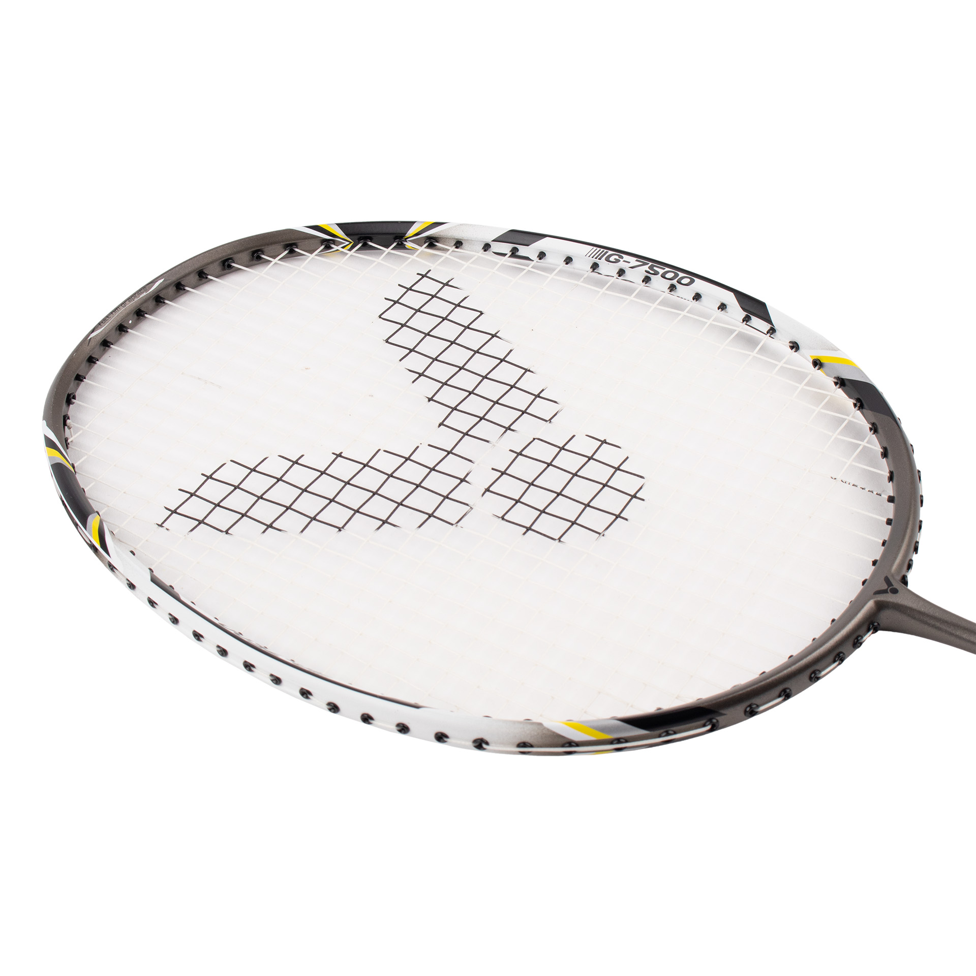RAQUETE BADMINTON VICTOR G-7500