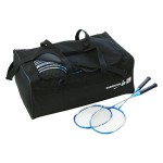 SACO PARA RAQUETES DE BADMINTON JUMBO