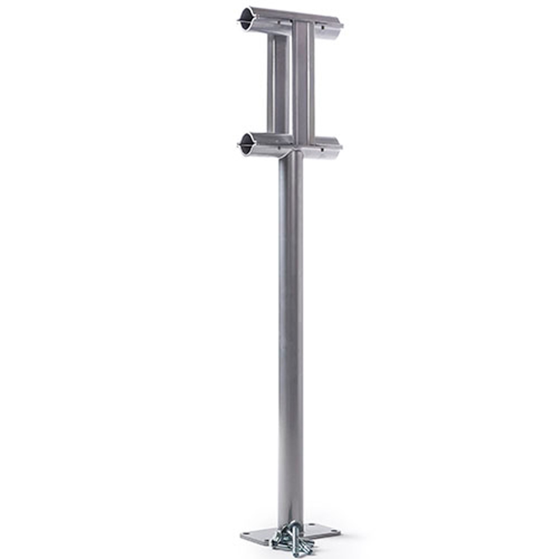 PINA FIX SOLO FIXED BALLET BAR PLUM