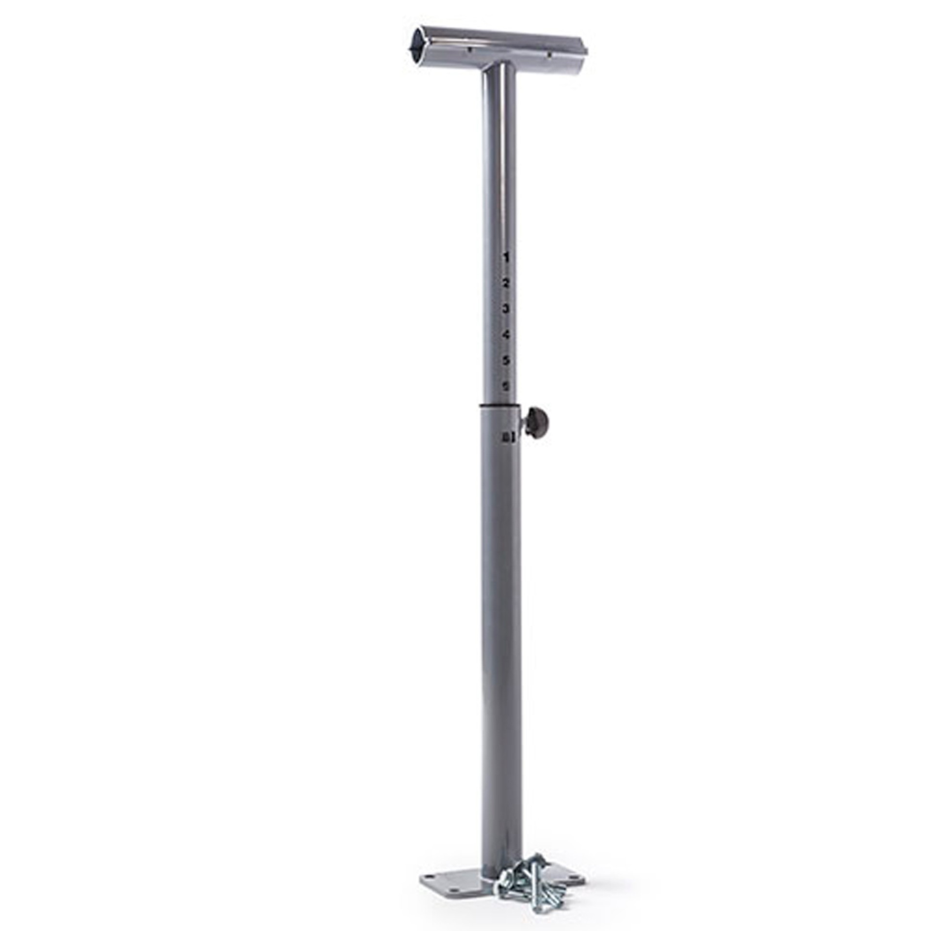 ISA FIX SOLO FIXED BALLET BAR PLUM