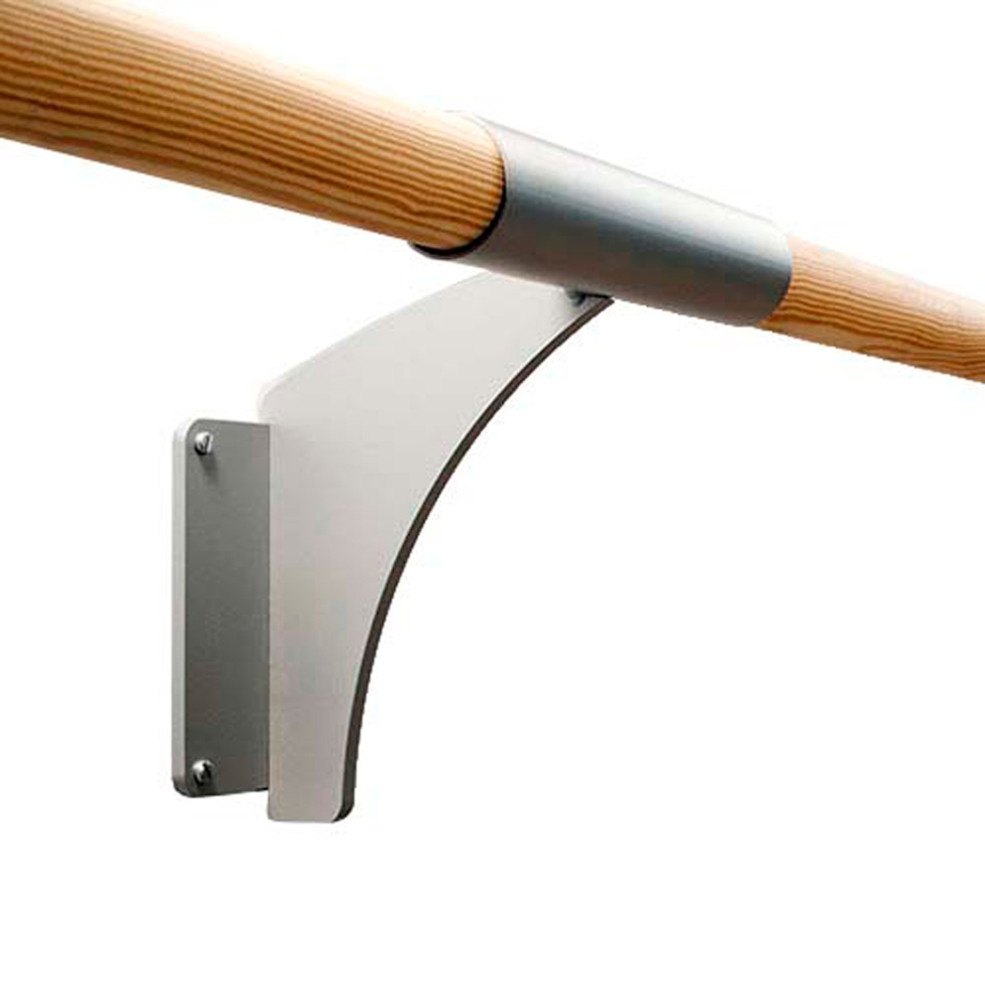 WALL PULLEY FOR SINGLE ARABESQUE BALLET BAR