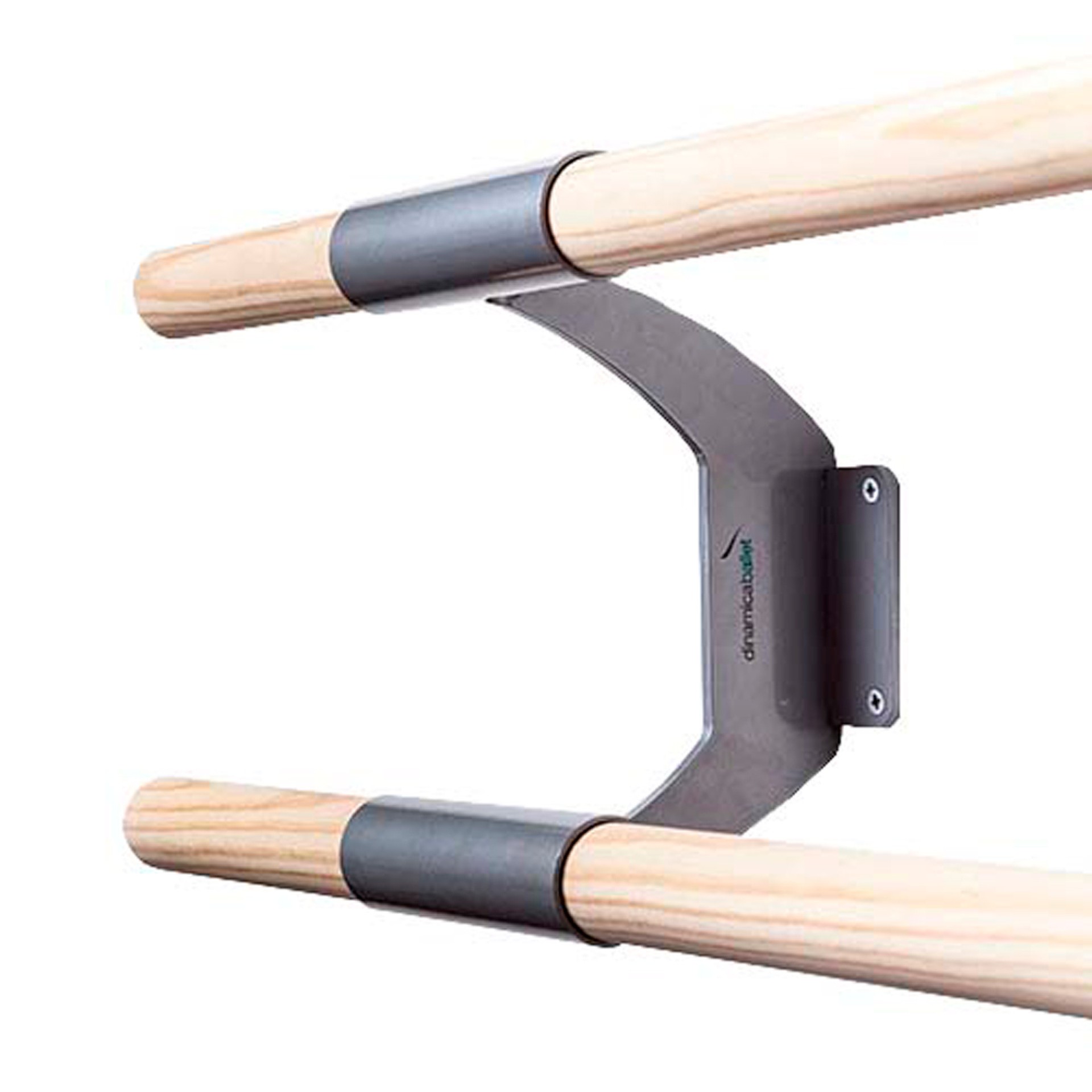 WALL PULLEY FOR DOUBLE ARABESQUE BALLET BAR