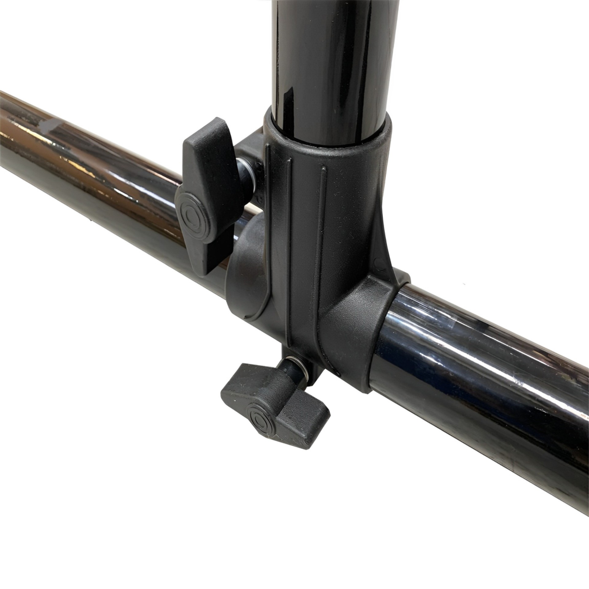 BARRA DE BALLET DOBLE AJUSTABLE DESMONTABLE (110cm)