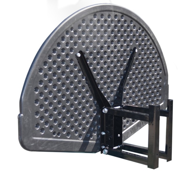 TABLERO DE BALONCESTO DE PARED HOME BASIC