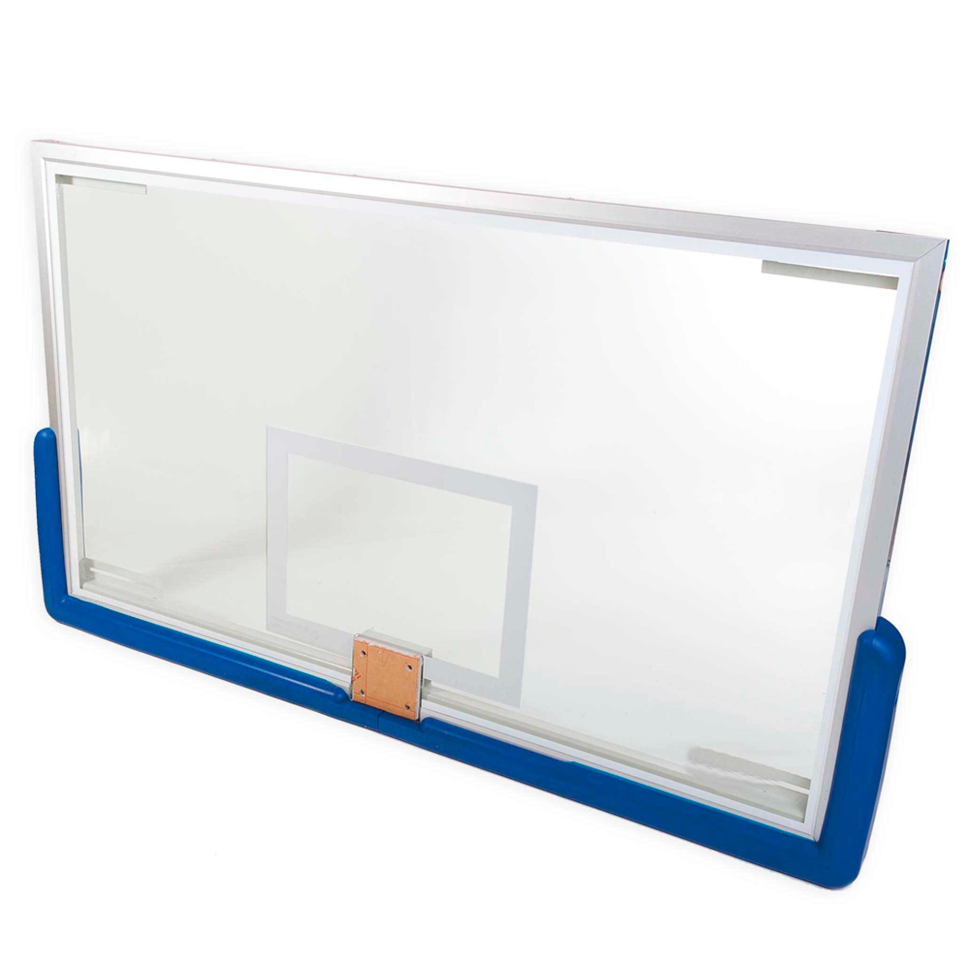 TABLERO DE BALONCESTO DE CRISTAL TEMPLADO 1800x1050x53mm