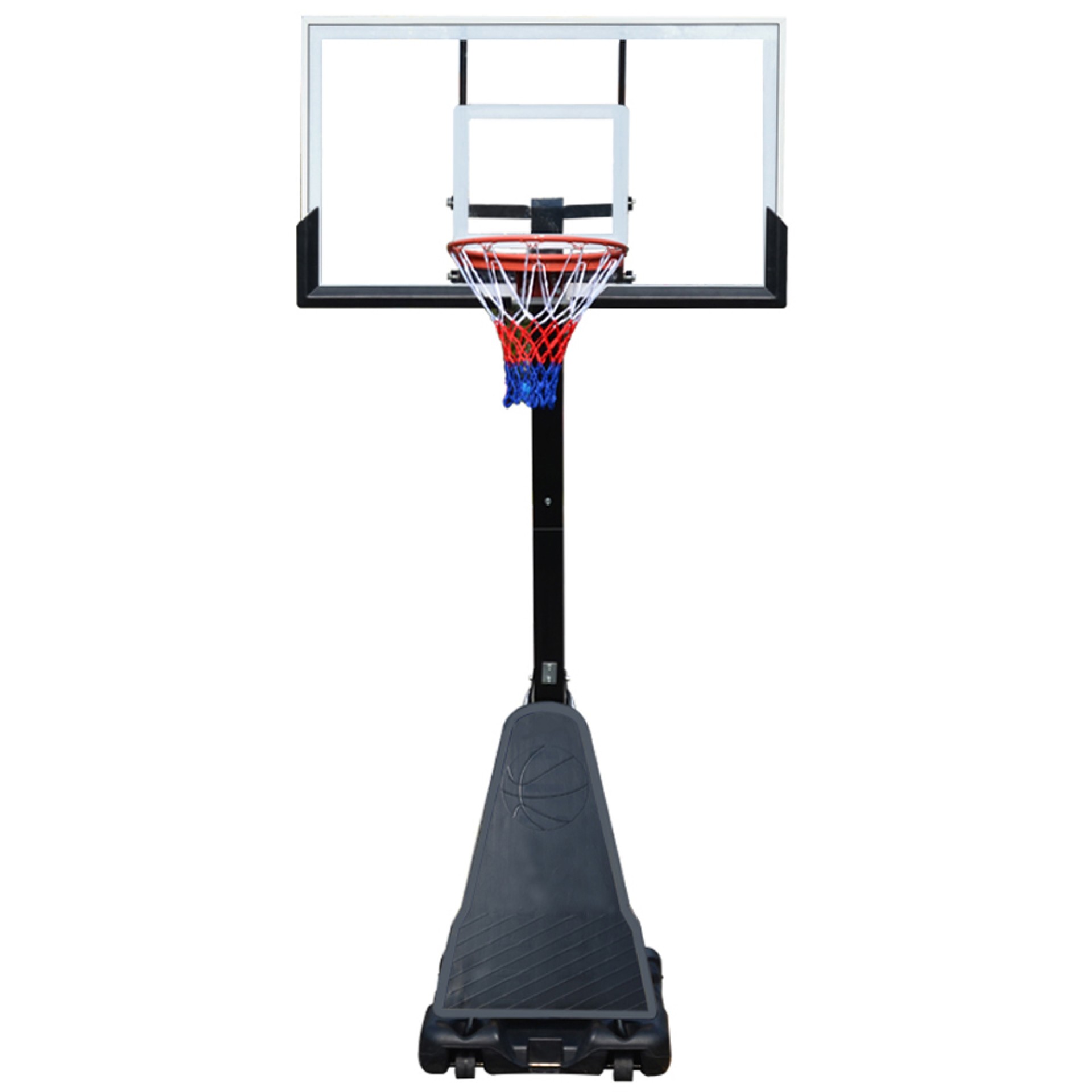 TABLERO DE BALONCESTO PORTÁTIL SUPER PRO