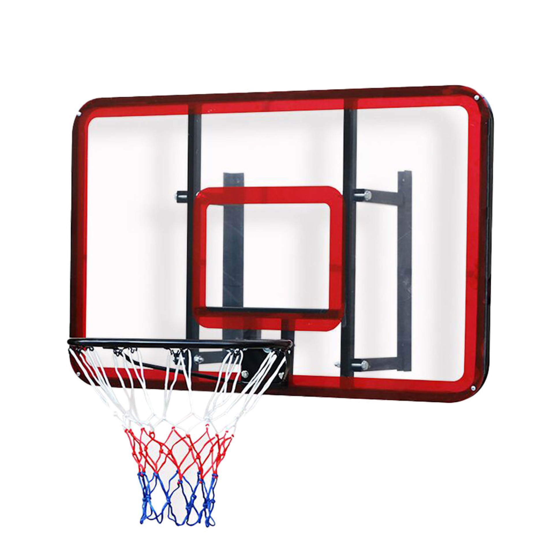 TABLERO DE BALONCESTO DE PARED HOME TOP