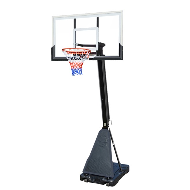 TABLERO DE BALONCESTO PORTÁTIL SUPER PRO