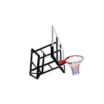 TABLERO DE BALONCESTO PARED AJUSTABLE EN ALTURA TABLERO DE BALONCESTO PARED AJUSTABLE EN ALTURA