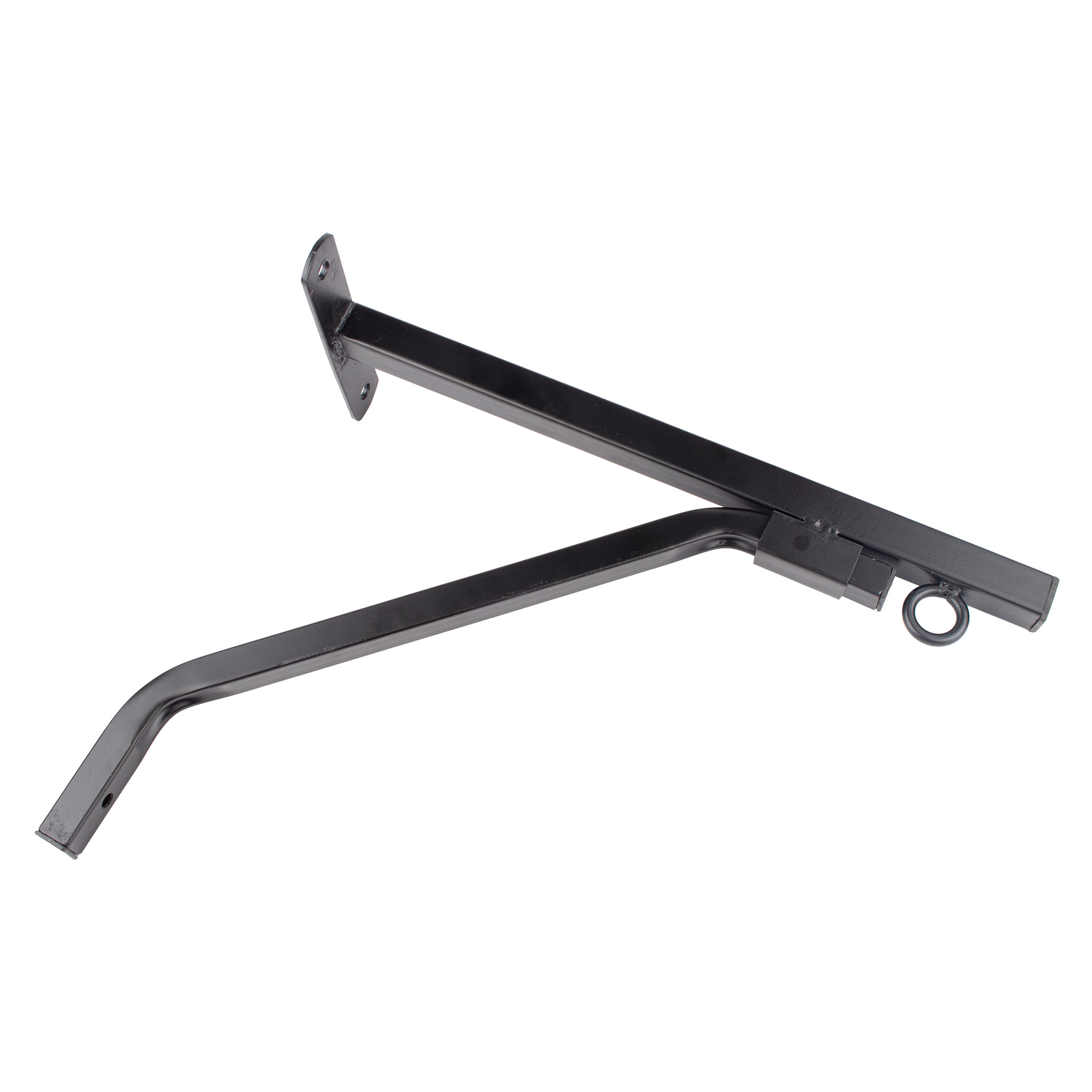 SOPORTE DE PARED PARA BOLSA DE BOXEO