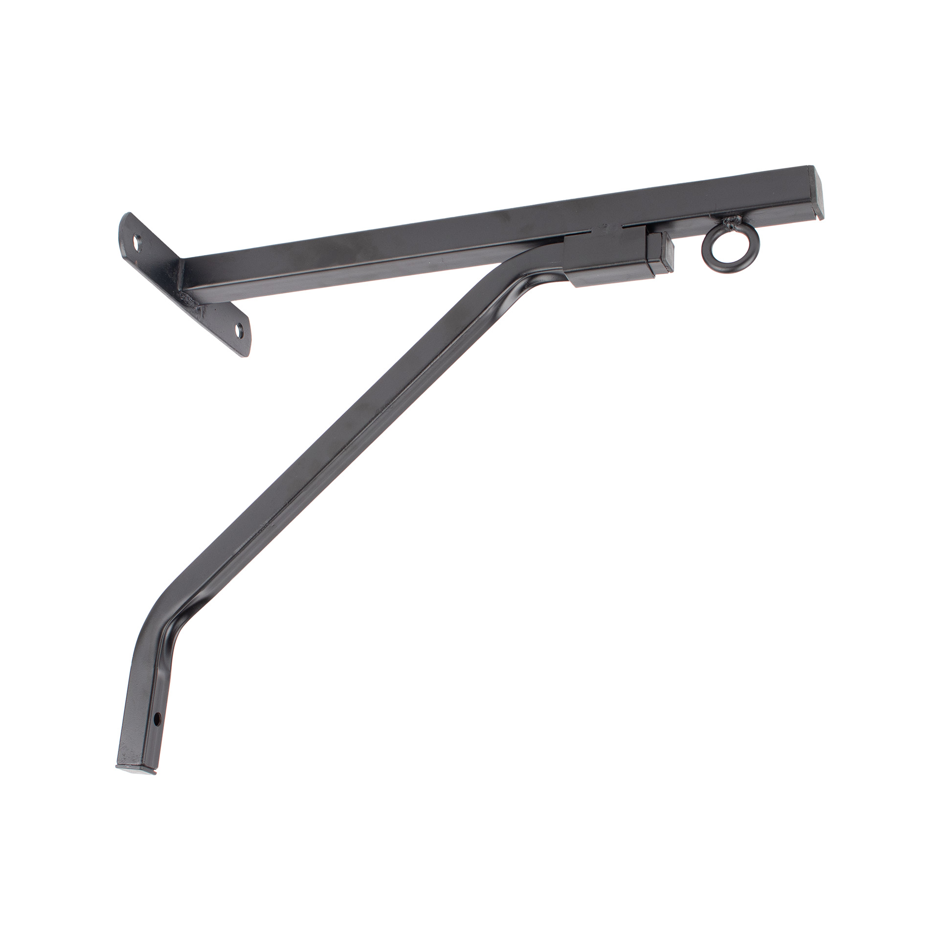 SOPORTE DE PARED PARA BOLSA DE BOXEO