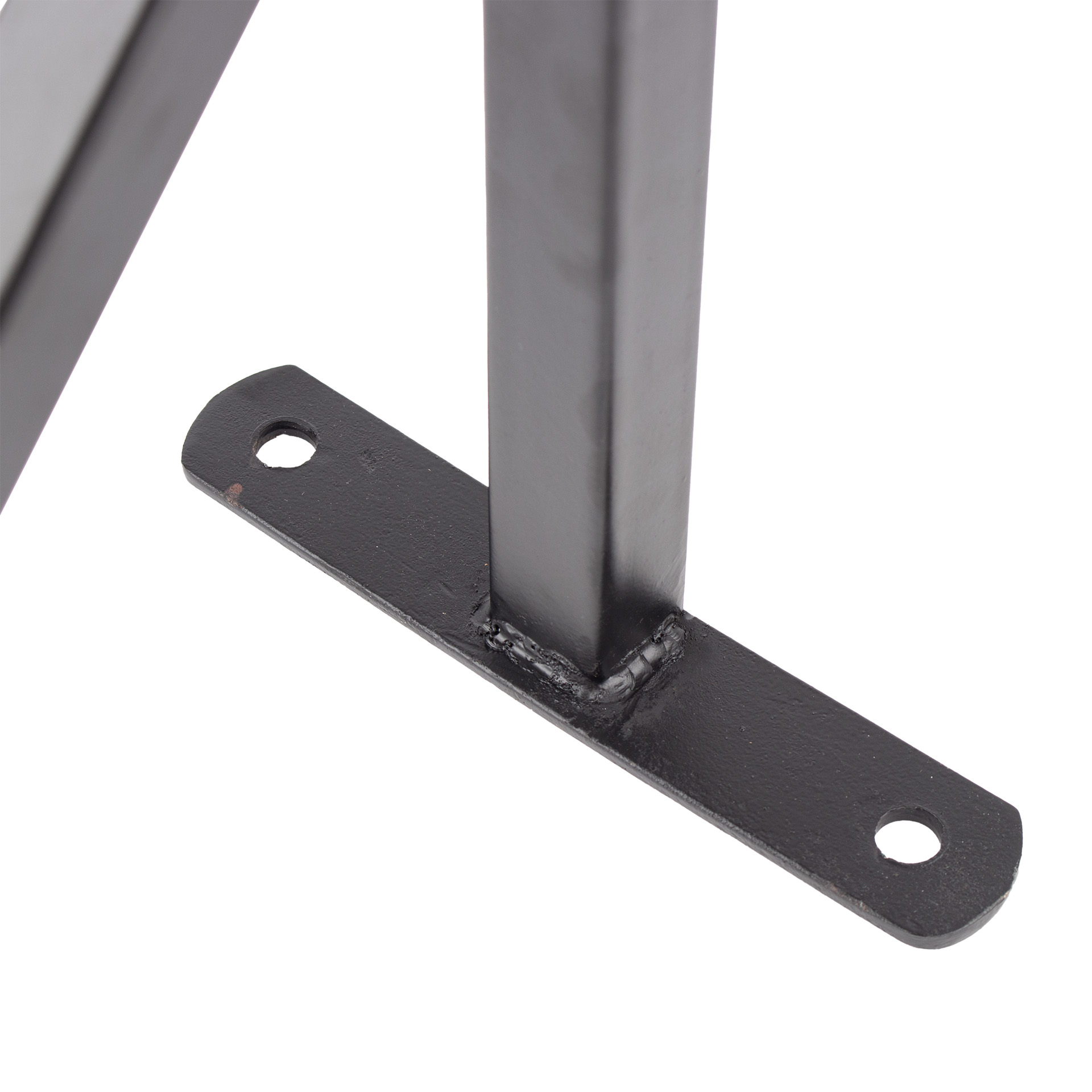 SOPORTE DE PARED PARA BOLSA DE BOXEO