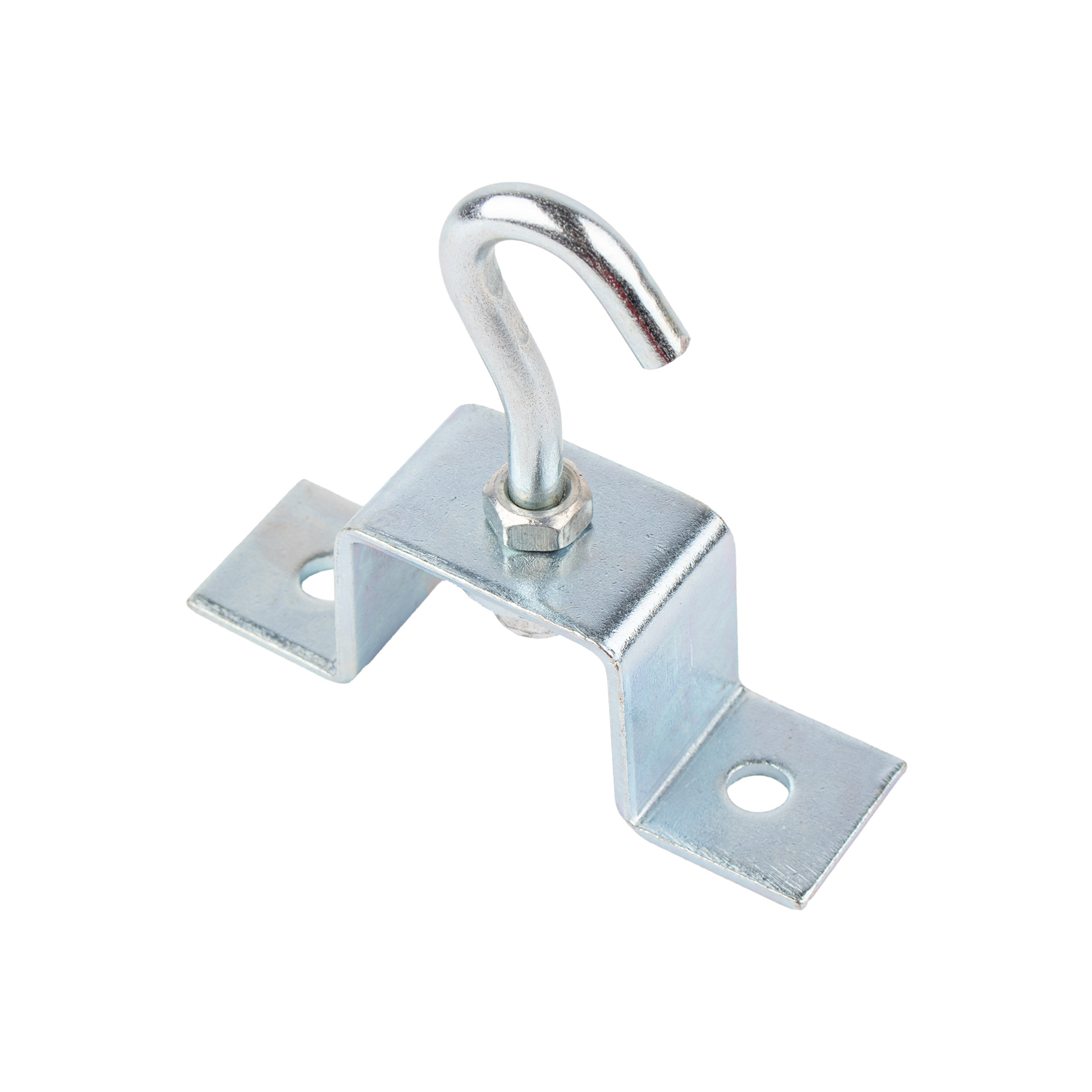 SOPORTE DE TECHO PARA BOLSA DE BOXEO