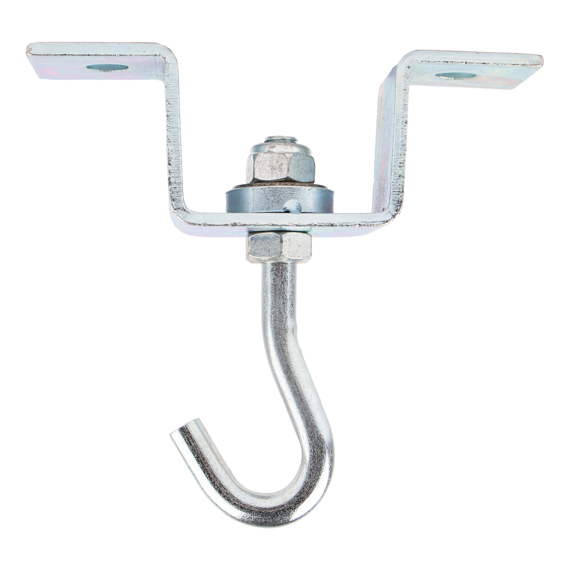 SOPORTE DE TECHO PARA BOLSA DE BOXEO