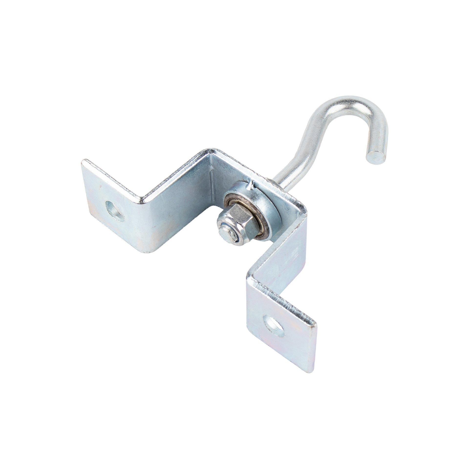 SOPORTE DE TECHO PARA BOLSA DE BOXEO