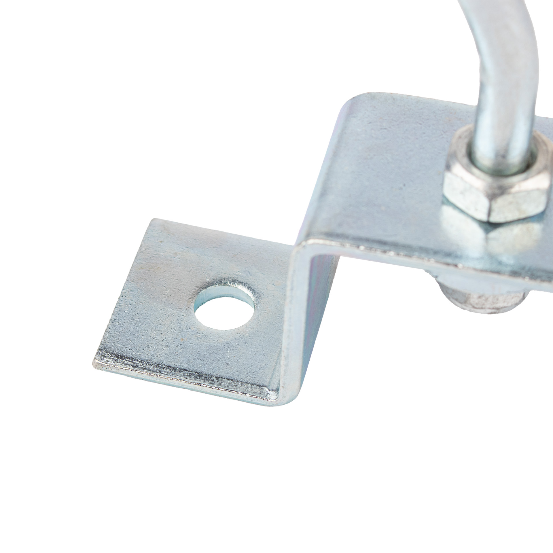 SOPORTE DE TECHO PARA BOLSA DE BOXEO