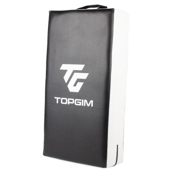ESCUDO PLASTRON TOPGIM CLASSIC