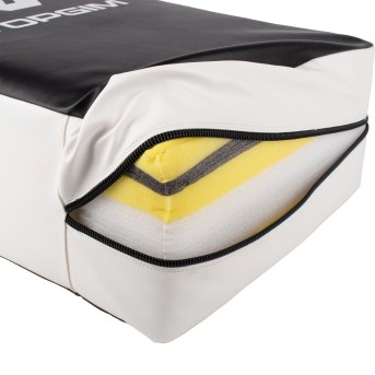 ESCUDO DE PLASTRON CLSICO TOPGIM