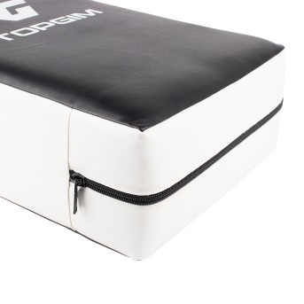 ESCUDO DE PLASTRON CLSICO TOPGIM