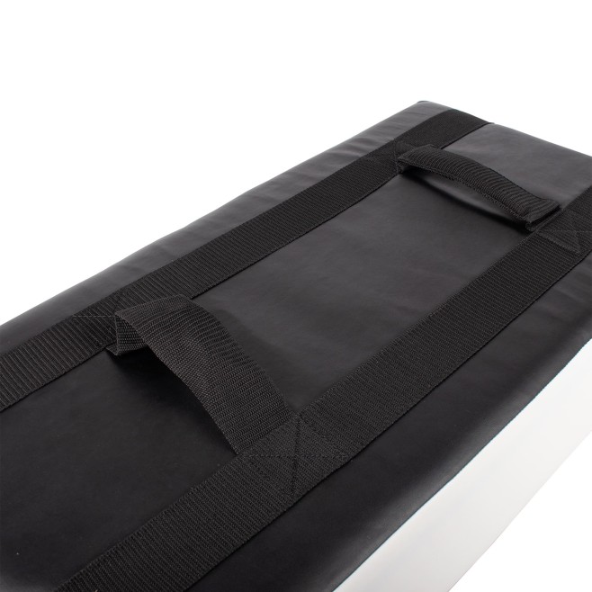TOPGIM CLASSIC PLASTRON SHIELD