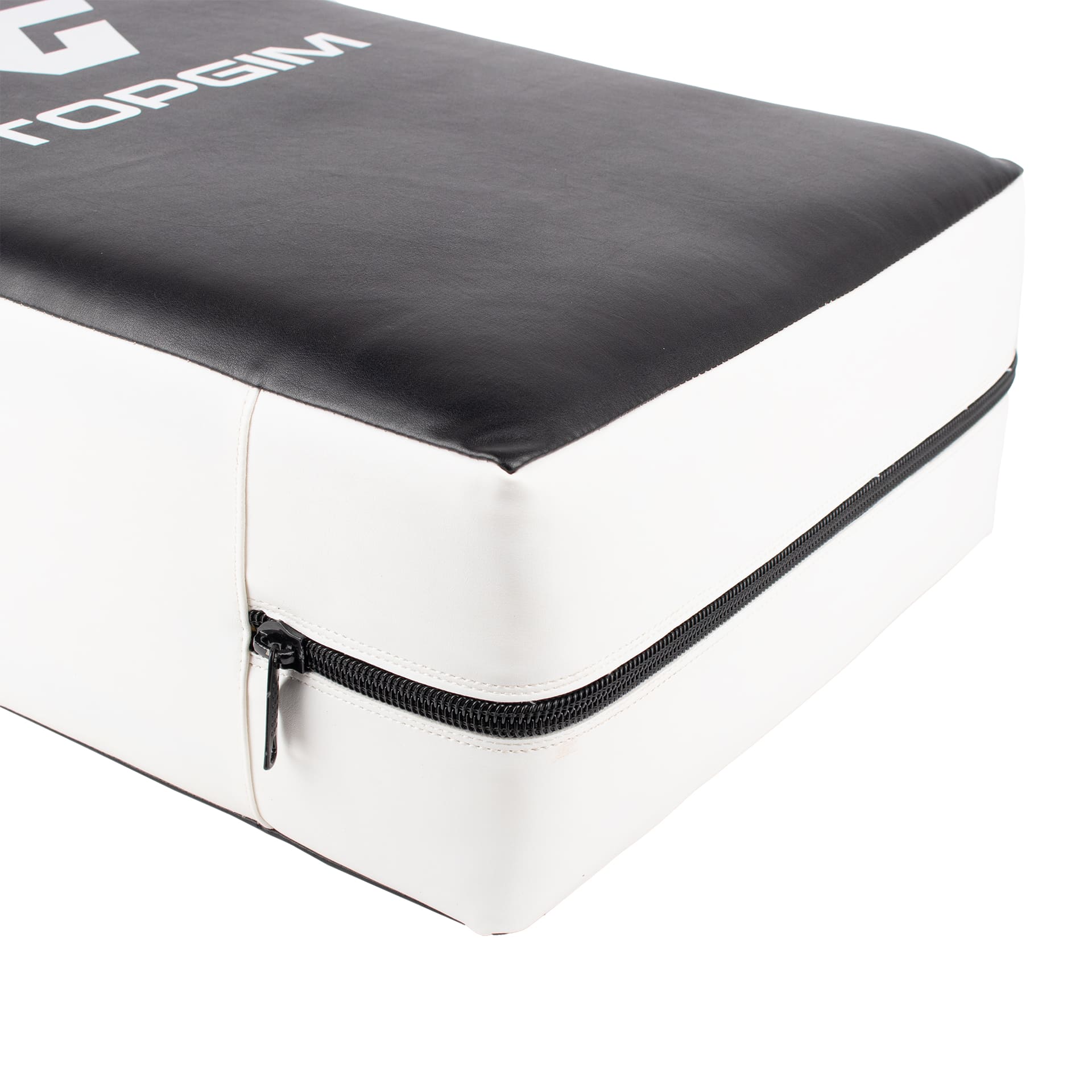 ESCUDO DE PLASTRON CLÁSICO TOPGIM