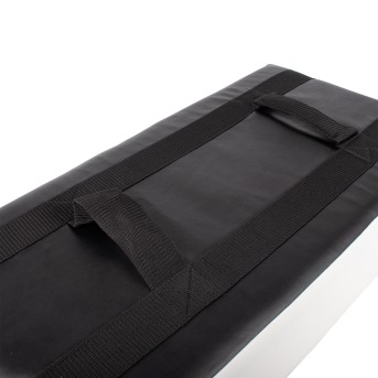 ESCUDO DE PLASTRON CLSICO TOPGIM