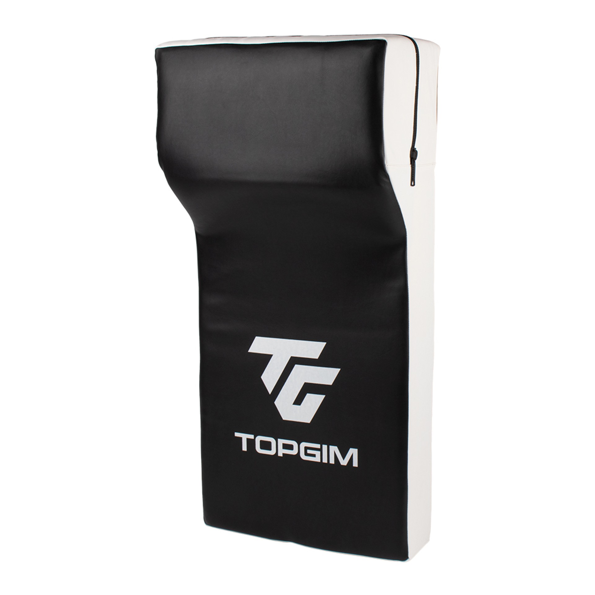 ESCUDO DE PLASTRON CURVO TOPGIM