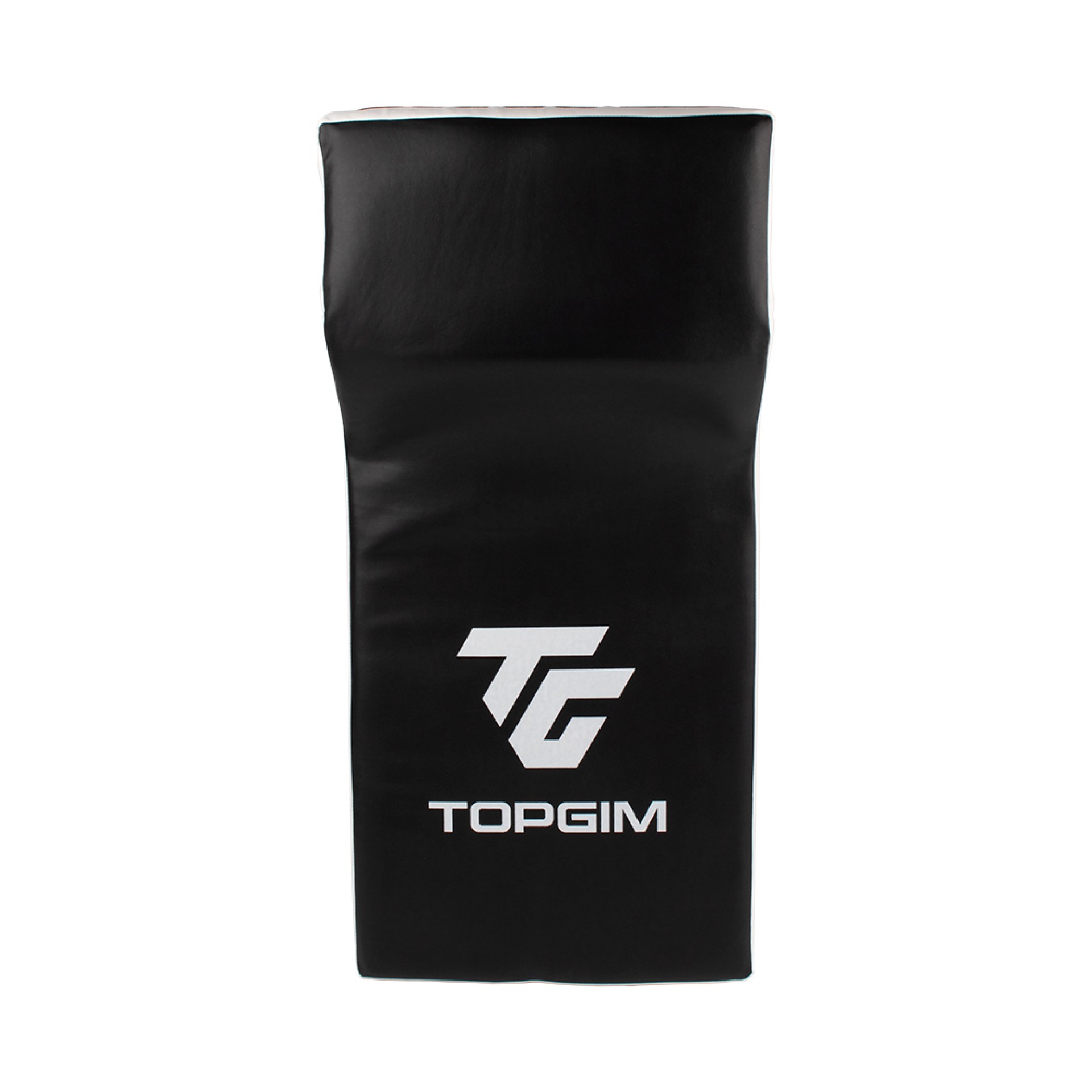 ESCUDO DE PLASTRON CURVO TOPGIM