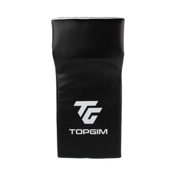 ESCUDO DE PLASTRON CURVO TOPGIM