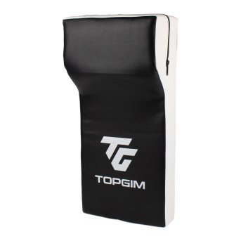 ESCUDO PLASTRON TOPGIM CURVO