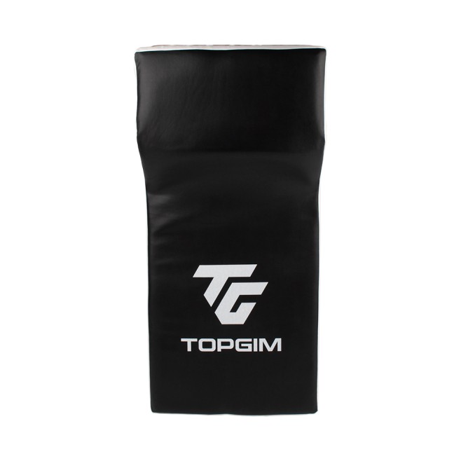 TOPGIM CURVED PLASTRON SHIELD