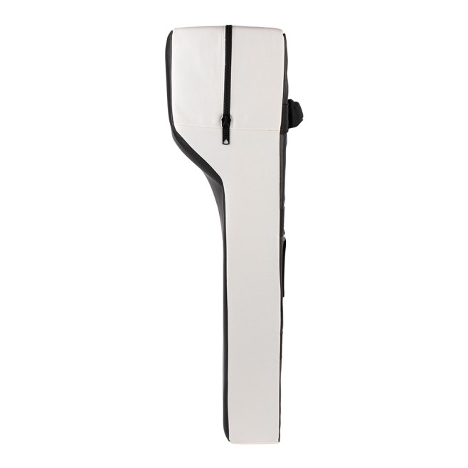 TOPGIM CURVED PLASTRON SHIELD