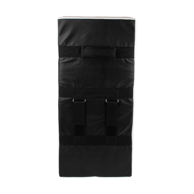 TOPGIM CURVED PLASTRON SHIELD