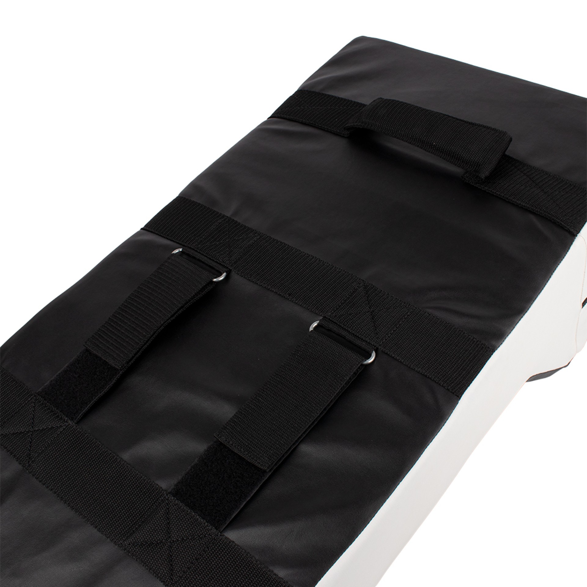 ESCUDO DE PLASTRON CURVO TOPGIM