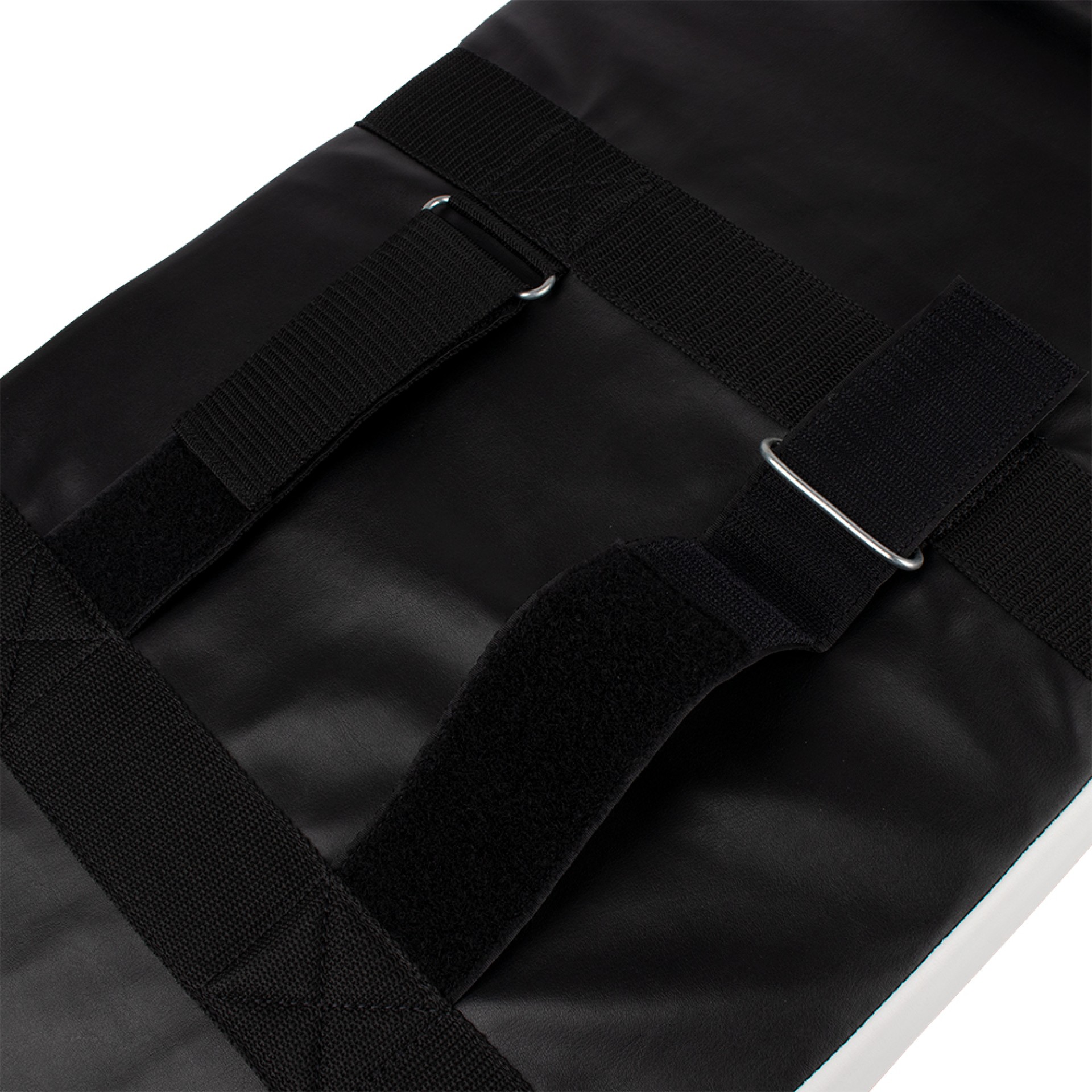 ESCUDO DE PLASTRON CURVO TOPGIM