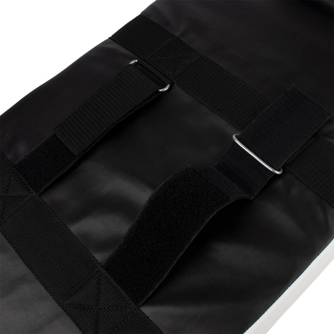 TOPGIM CURVED PLASTRON SHIELD