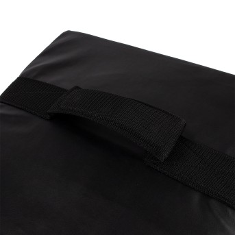 ESCUDO DE PLASTRON CURVO TOPGIM