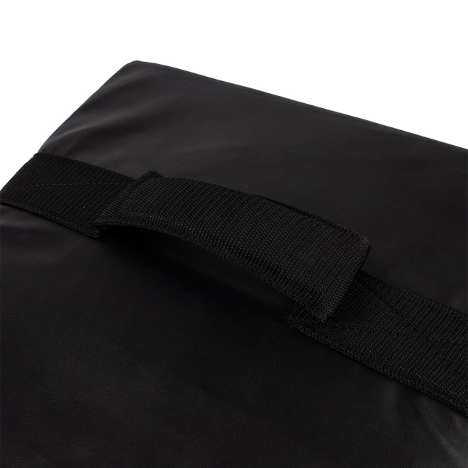 TOPGIM CURVED PLASTRON SHIELD