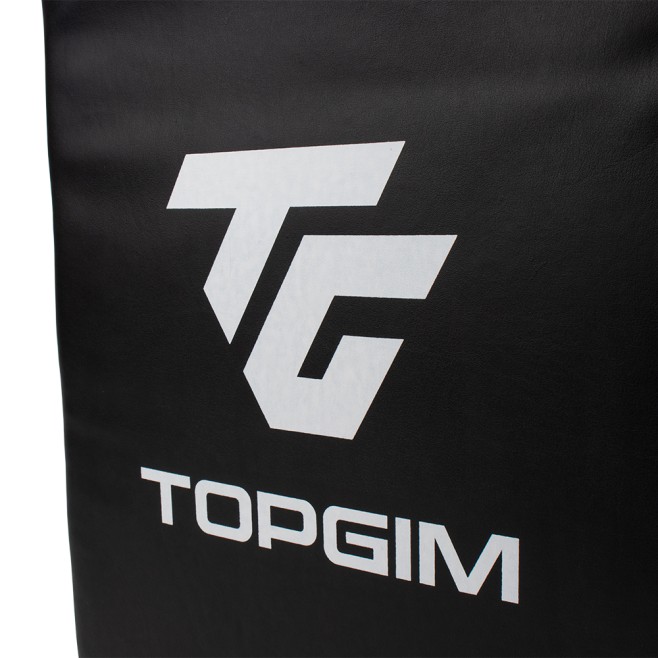 TOPGIM CURVED PLASTRON SHIELD