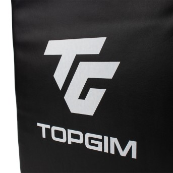 ESCUDO DE PLASTRON CURVO TOPGIM