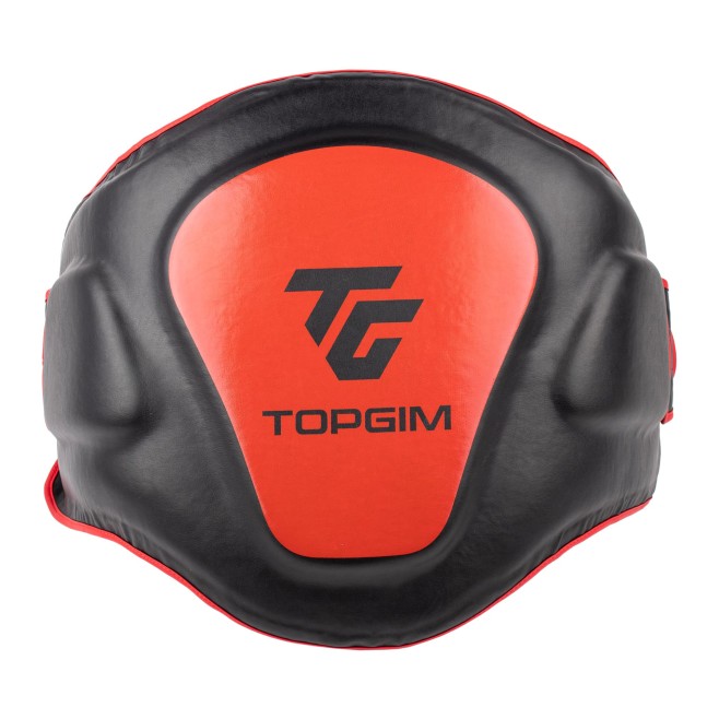 TRAINER PROTECTION BELT