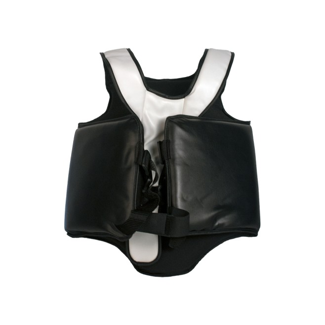PROTECTIVE VEST FOR COACH