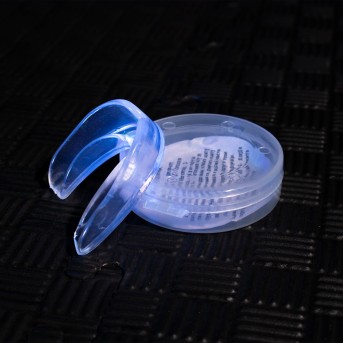MOUTH GUARD MOUTH GUARD