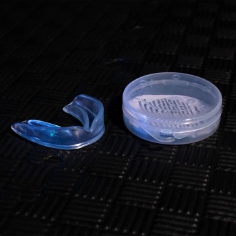 MOUTH GUARD MOUTH GUARD