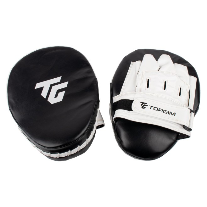 FOCUS PAD TRAINING