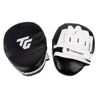FOCUS PAD TRAINING FOCUS PAD TRAINING