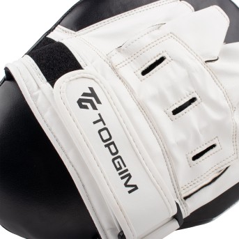 FOCUS PAD TRAINING FOCUS PAD TRAINING
