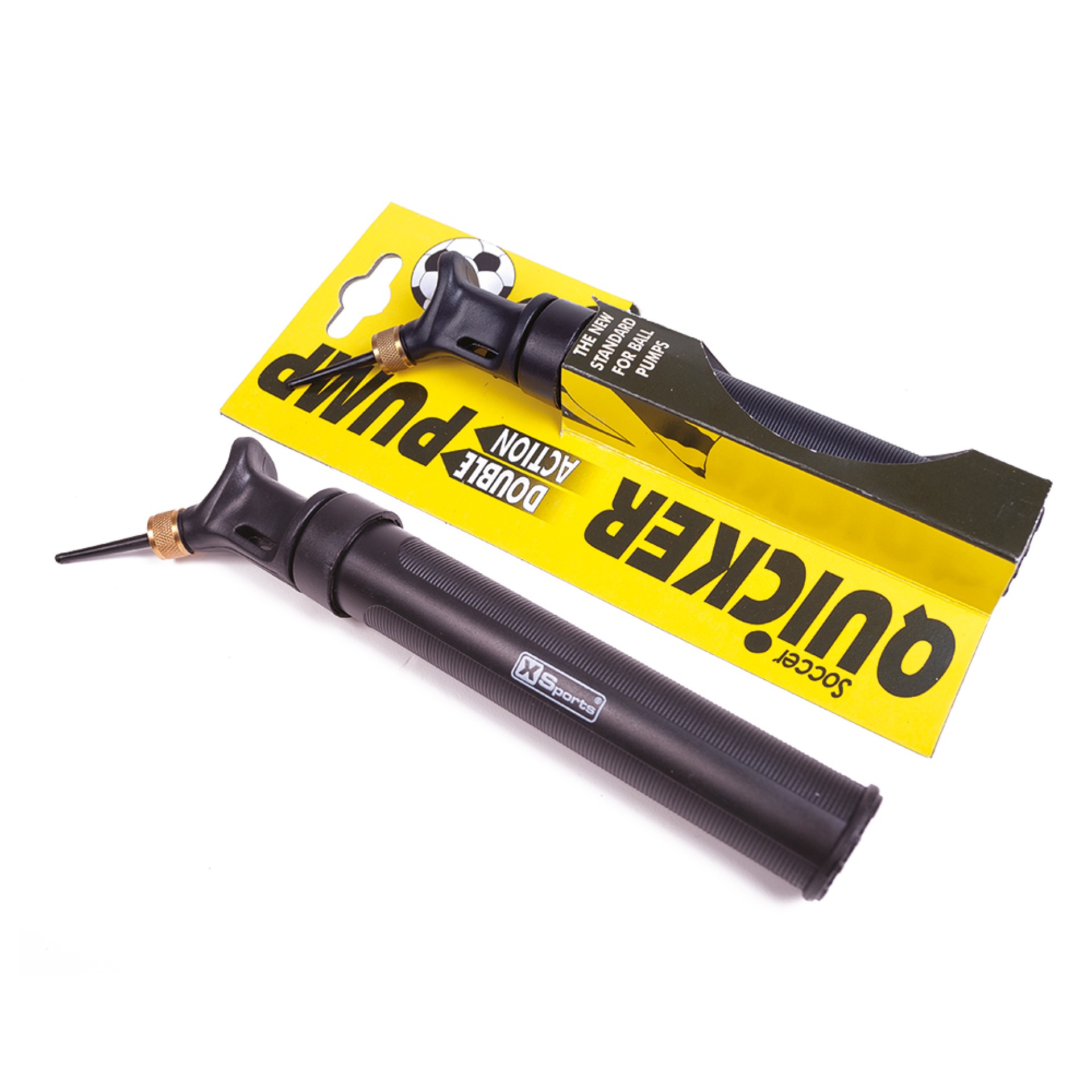 BOMBA DE AIRE DE DOBLE ACCIÓN TOPGIM