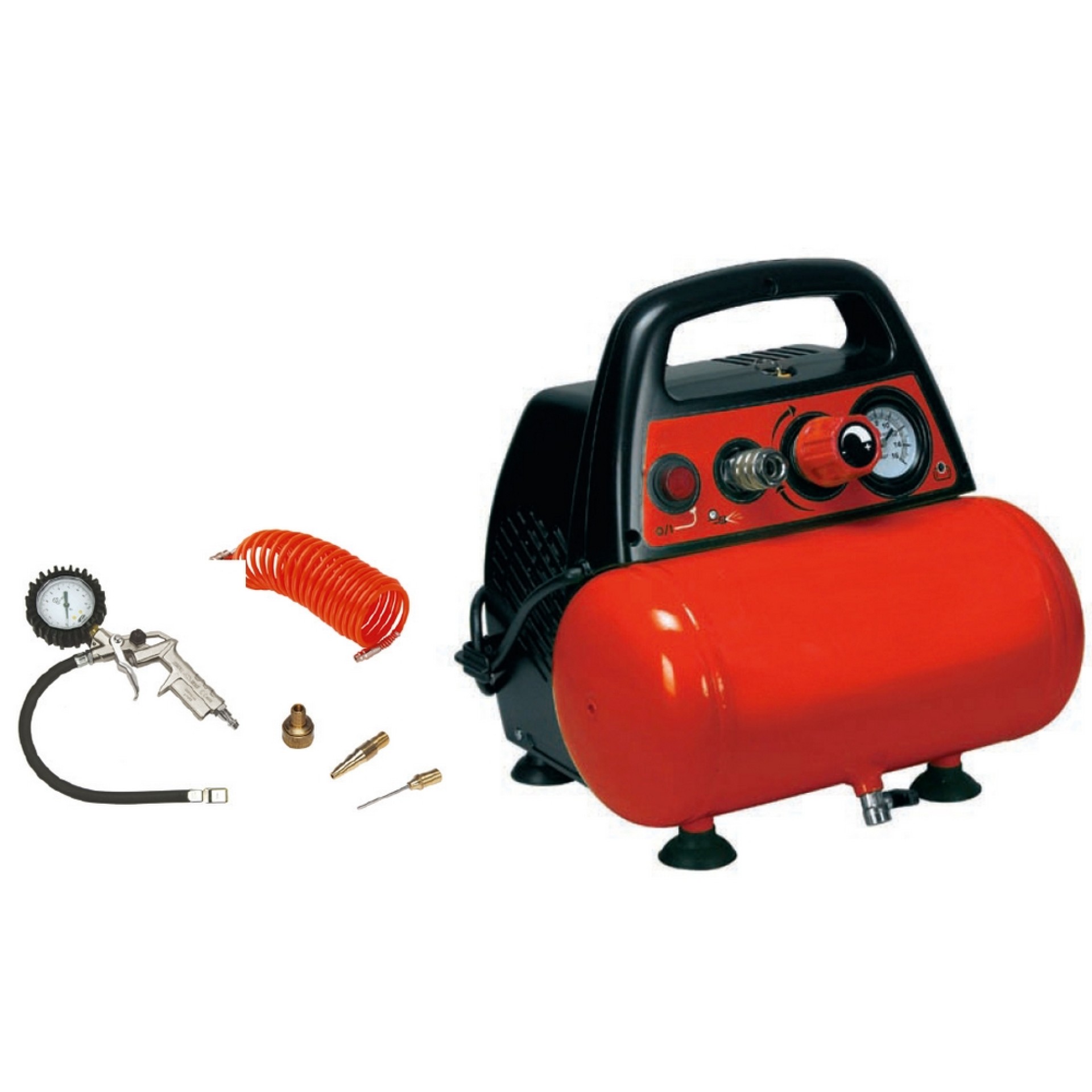 COMPRESOR PROFESIONAL