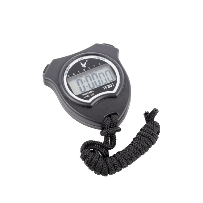 CRONMETRO ELETRNICO ESCOLAR